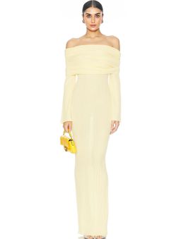 Ser.O.Ya - Galleria Dress