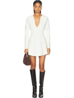 Ser.O.Ya - Clara KnitDress