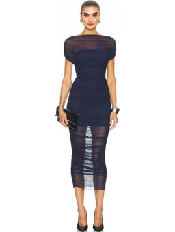 Ser.O.Ya - Noel MeshDress