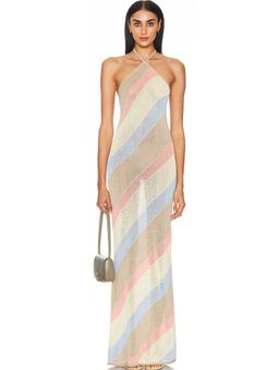 Ser.O.Ya - Dree Knit Dress