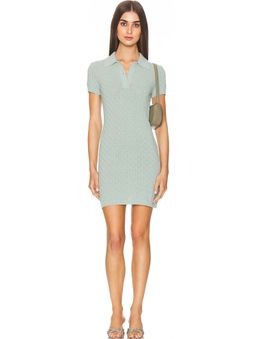 Ser.O.Ya - Bea KnitDress