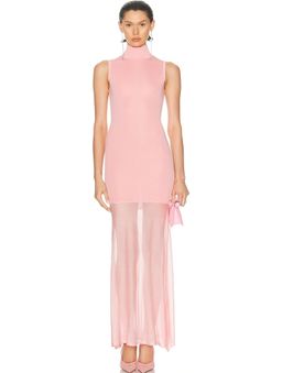 Ser.O.Ya - Amine Dress