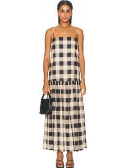 Ser.O.Ya - Aydan Dress