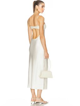 Ser.O.Ya - Peony Dress