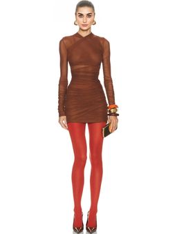Ser.O.Ya - Moxey Dress
