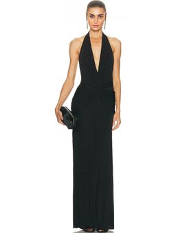 Ser.O.Ya - Mada Dress