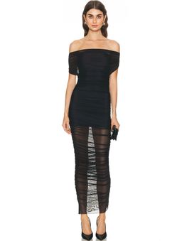 Ser.O.Ya - Noel MeshDress