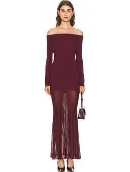 Ser.O.Ya - Isotta Dress