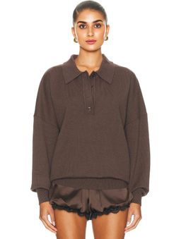 Ser.O.Ya - Vespen Sweater