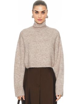 Ser.O.Ya - Tahara Sweater