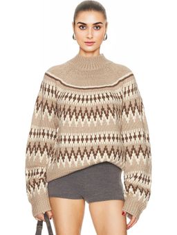 Ser.O.Ya - Tirza Sweater