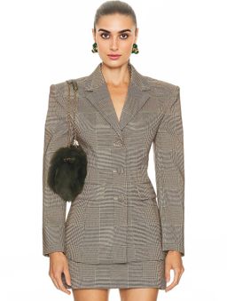 Ser.O.Ya - Jennifer Blazer