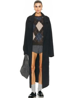 Ser.O.Ya - Lyli Wool Coat