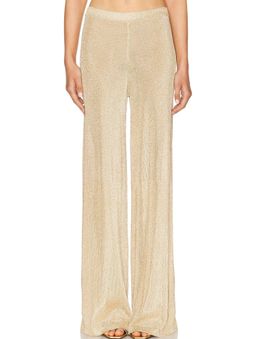 Ser.O.Ya - Sheldon Metallic Pant