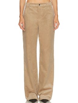 Ser.O.Ya - Terri Corduroy Pant
