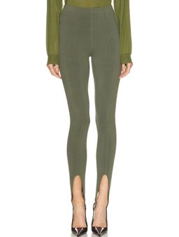 Ser.O.Ya - Kelsey Stirrup Legging
