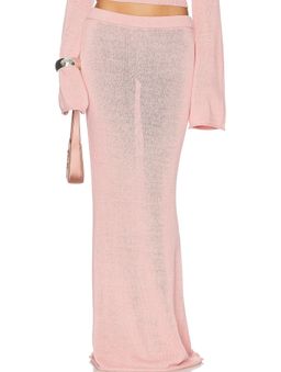 Ser.O.Ya - Kora Maxi Skirt