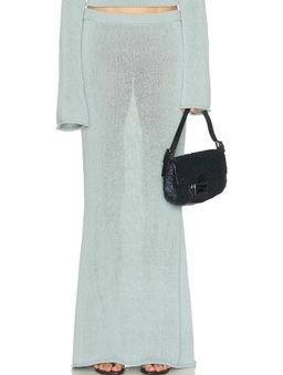 Ser.O.Ya - Kora Maxi Skirt