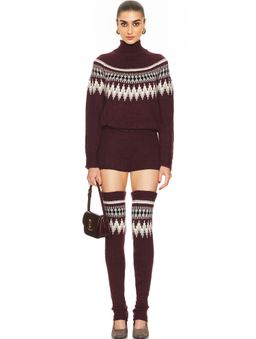Ser.O.Ya - Rocky Romper