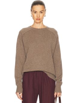 Sprwmn - Classic Crew Sweater