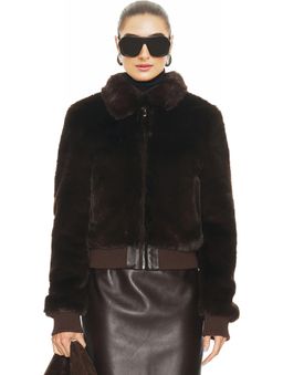 Sprwmn - Tate Jacket