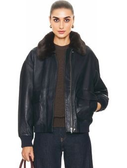 Sprwmn - Vintage Aviator Jacket