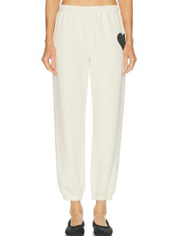 Sprwmn - Heart Sweatpant
