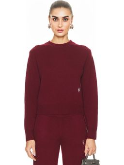 Sporty & Rich - Cashmere Sweater
