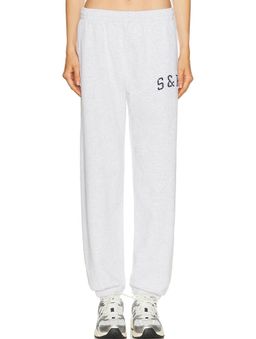 Sporty & Rich - Ivy Sweatpant