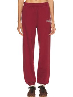 Sporty & Rich - Soho Sweatpant