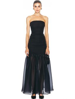 Staud - Liya Dress