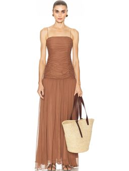 Staud - Dalton Dress