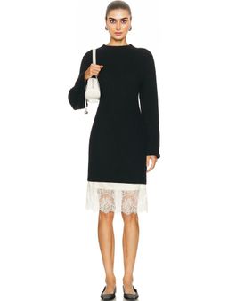 Staud - Willow Sweater Dress