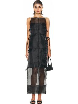 Staud - Chandler Dress