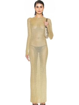 Staud - Nikitta Dress