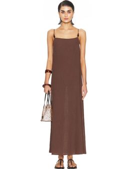 Staud - Laura Dress