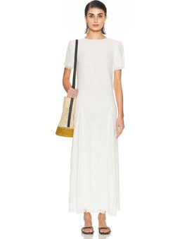 Staud - Le Havre Dress