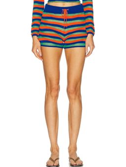 Staud - Riley Short