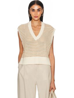 Staud - Americana Sweater