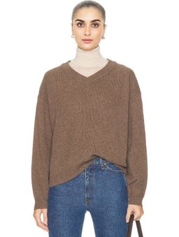 Staud - Doris Cashmere Sweater