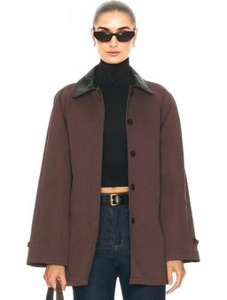 Staud - Jackson Coat