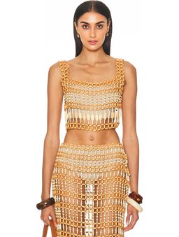 Staud - Thatch Top