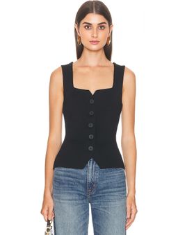 Staud - Marisa Vest