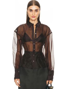 Staud - Aida Top