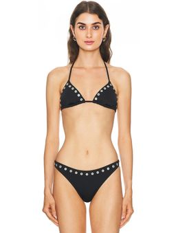 Staud - Lido Bikini Top