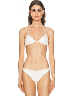 Staud - Lido Bikini Top