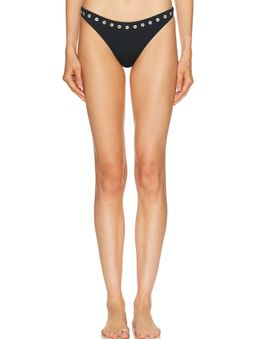 Staud - Gemma Bikini Bottom