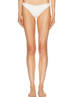 Staud - Gemma Bikini Bottom