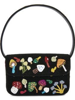 Staud - Tommy Beaded Bag