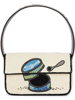 Staud - Tommy Beaded Bag